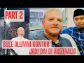 Download Lagu Bule Alumni Gontor jadi Dai di Australia 