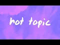 Download Lagu bbno$ - hot topic