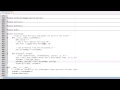 Raspberry Pi Tutorial 16 - Snake Score Counter