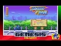 Download Lagu Mega Man and Bass - Museum [Intro Stage] (SEGA Genesis Remix)