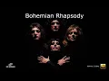 Download Lagu Bohemian Rhapsody - Queen [384kHz.32Bit.Studio.FLAC]
