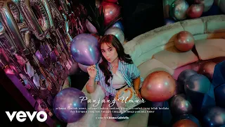 Chintya Gabriella - Panjang Umur (Official Music Video)