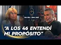 Download Lagu “A los 46 años entendí que vivía el sueño de mi padre | Un día una voz