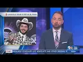 Post Malone cancels upcoming EP show