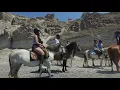 Experience Horse Riding Santorini