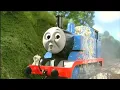 Thomas \u0026 Friends - On Site with Thomas (Accident Scene) UK Dub