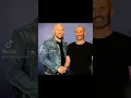 How tall is John Travolta