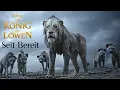 Download Lagu König der Löwe - Seid Bereit