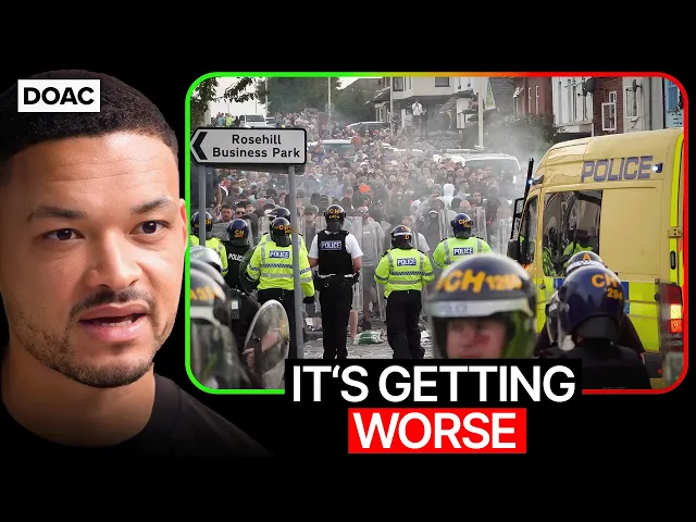 Video: If YOU Live In The UK, You NEED To See This