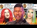 Jeffrey Breaks Silence The TRUTH About Canada s Drag Race
