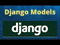 Django Tutorial Django Models By MS Technologies