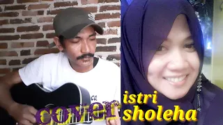 Download Istri sholeha - Rhoma irama || cover akustik Ditinlov MP3