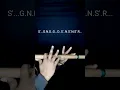 Download Lagu The Last of the Mohicans Flute Notes | Flute Tutorial | Khwahish Music | #shorts