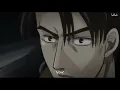 Initial D: Fourth Stage - Takumi Fujiwara vs Tomoyuki Tachi (Blind Attack)