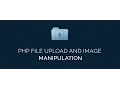 Simple Image Upload in PHP