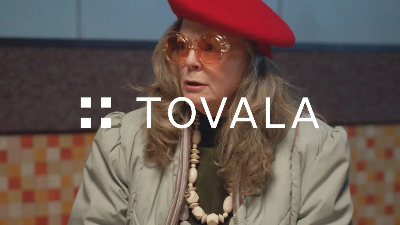 Tovala — Tovala — Dinner Better (YouTube video ad)