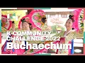 Download Lagu [2022 K-Community Challenge] Buchaechum(Korean Fan Dance) Guide