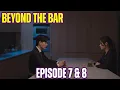 Download Lagu CONTINUATION OF THE BEAUTIFUL YOUNG LAWYER KOREAN DRAMA BEYOND THE BAR FULL EPISODE 7 AND 8 | FIL...