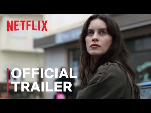 The Snow Girl 2: The Soul Game Official Trailer [Subtitled]