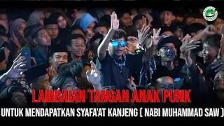 Download Seruan Para Pengejar Syafa'at Kanjeng ( Nabi Muhammad SAW ) !!! MP3