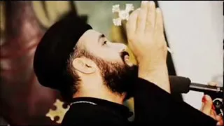 ترنيمه محتاج اقعد معاك دندنها
