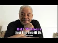 Download Lagu Bill Withers - Just The Two Of Us (Karaoke)