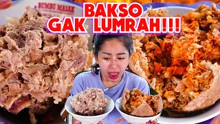 free review crossing the hill for a meatball with a super complicated shape