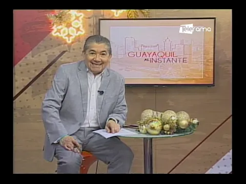 Guayaquil al Instante 05-01-2023