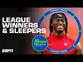 Download Lagu Fantasy Football League Winners and Sleepers You Need to Know