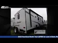 Spectacular 2022 Heartland North Trail Travel Trailer RV For Sale in Bath PA RVUSA com