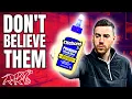 The Surprising TRUTH about Wood Glue