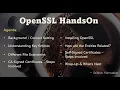 SSL Hands-On with OpenSSL Step-by-Step Guide for IT Professionals