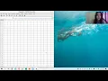 Transferring Data from Microsoft Excel to PSPP