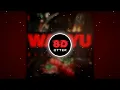 Mauvais Djo - WAGYU (8D Audio) 🎧
