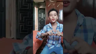 بصيت في عيون حببتي حسيت اني غريب   دندنها