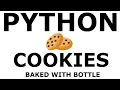 Using Cookies with Python made easy