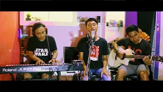 akustik live vierra rasa ini cover bp