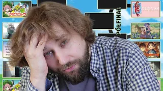 To ja, Wasz Dem. A to jest mój Turniej Anime Lato 2026.