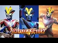 Download Lagu Ultraman Victory Theme Song Music Video [English Lyrics]