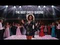 Download Lagu The Ladies Of Disco Music/70's \u0026 80's / The Weather Girls, Yvonne Elliman, Candi Staton, Irene Cara