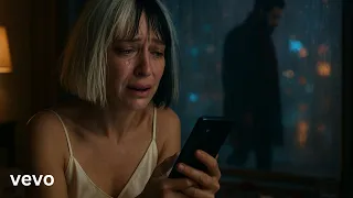 Title Sia Ghost Of Our Kisses Official AI Lyrics Video 