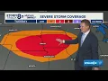 Full Weather Forecast WQAD