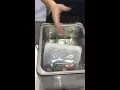 Stasher - cooking sous vide