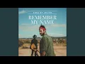 Download Lagu Remember My Name