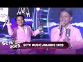 Selamat! Farel Prayoga Sebagai Pemenang Pendatang Baru Paling Ngetop | SCTV Music Awards 2023
