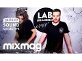 Download Lagu Factory 93 presents SANTE and SIDNEY CHARLES in The Lab LA