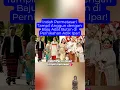 Download Lagu Indah Permatasari Tampil Anggun dengan Baju Adat Buton di Pernikahan Adik Ipar!