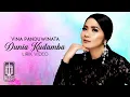 Download Lagu Vina Panduwinata - Dunia Yang Kudamba (New Arransement) | (Official Lyric Video)