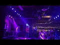Thrown - On the Verge (Live at The Radio Room | Greenville, SC | March 21, 2025