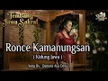 Lagu Ronce Kamanungsan | Kidung Jawa Sakral – Damara Ayudewi